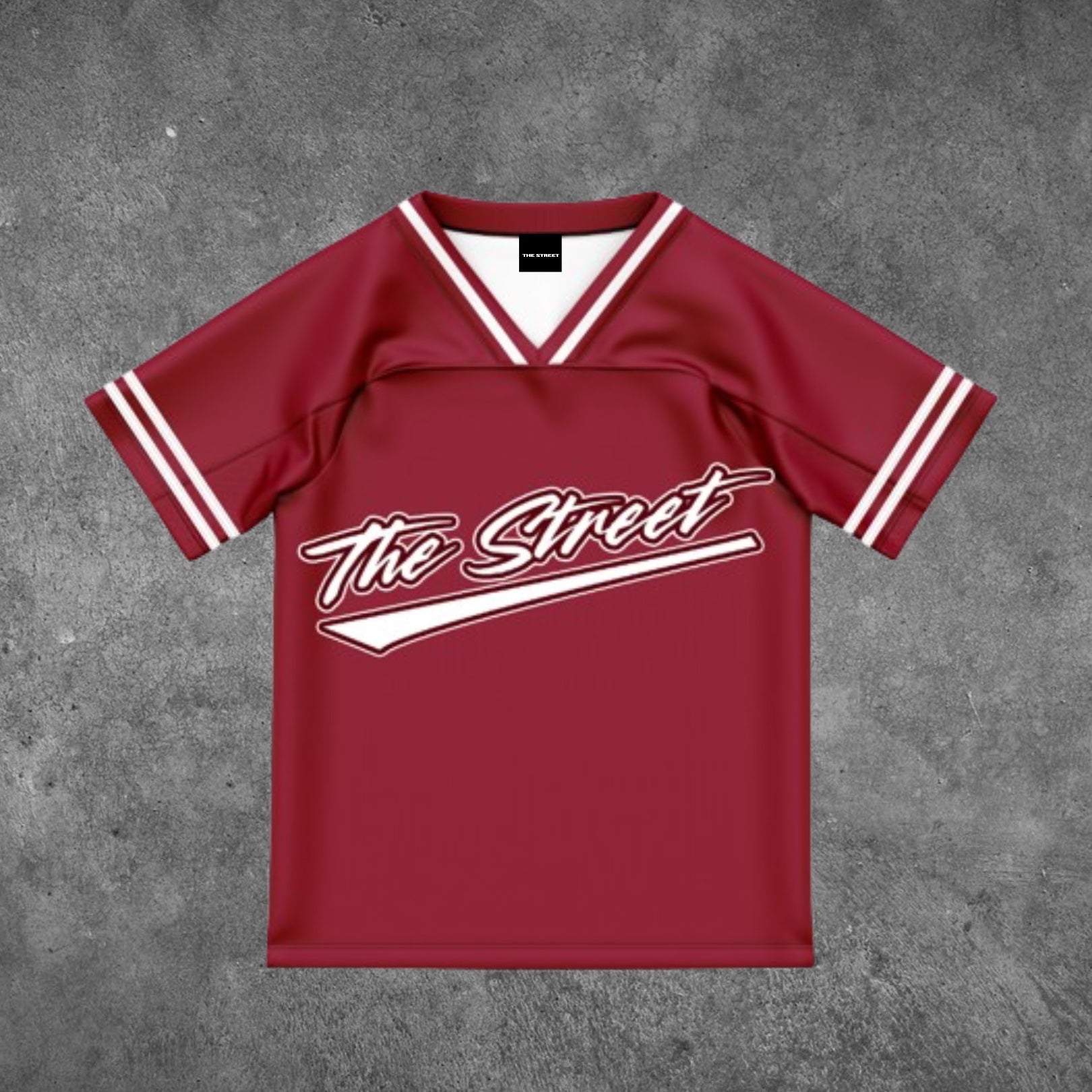 JERSEYS (NEW COLLECTION)