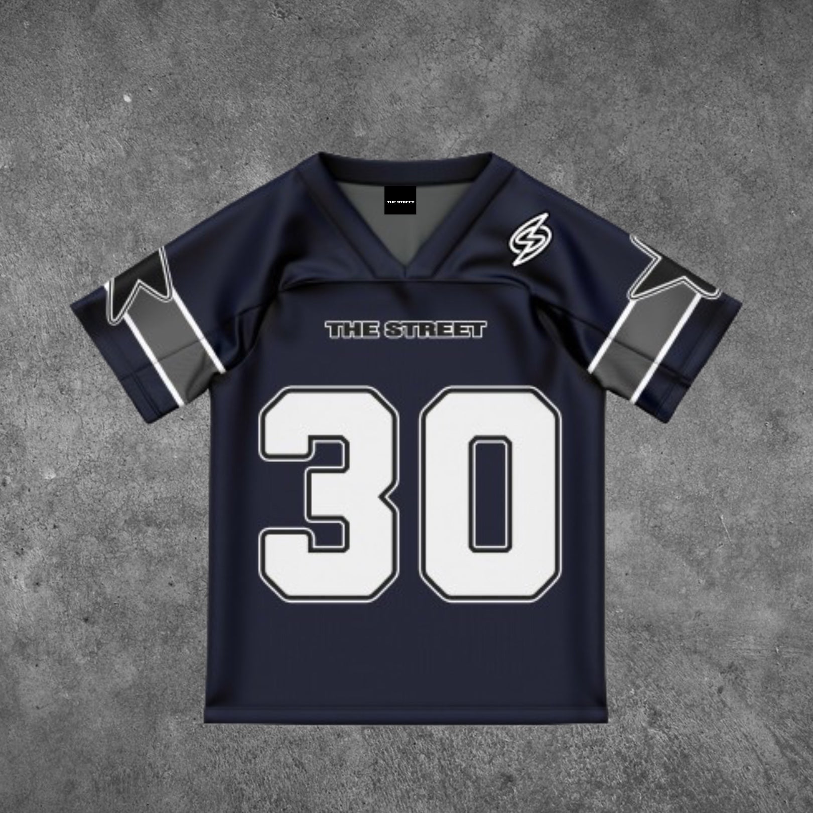 JERSEYS (NEW COLLECTION)