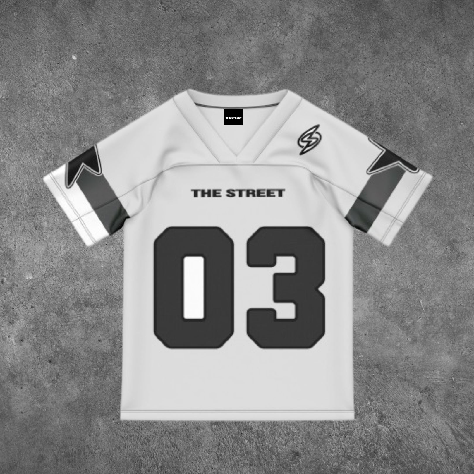 JERSEYS (NEW COLLECTION)