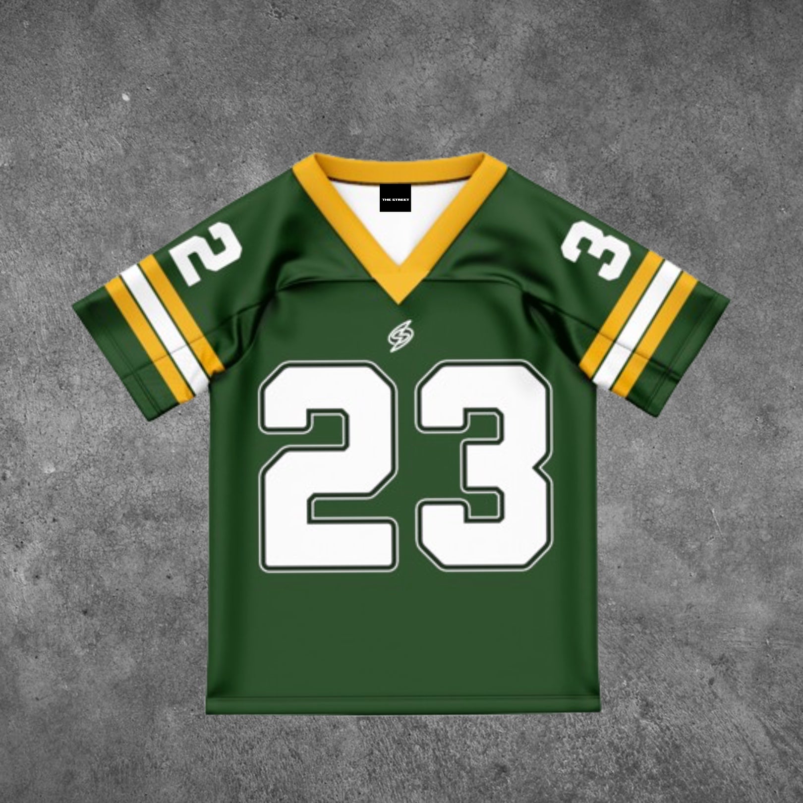 JERSEYS (NEW COLLECTION)
