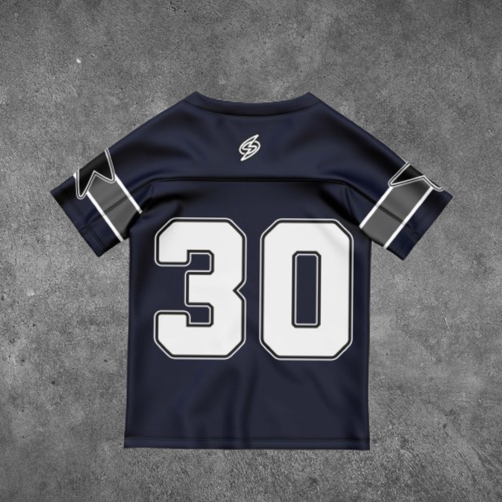 JERSEYS (NEW COLLECTION)