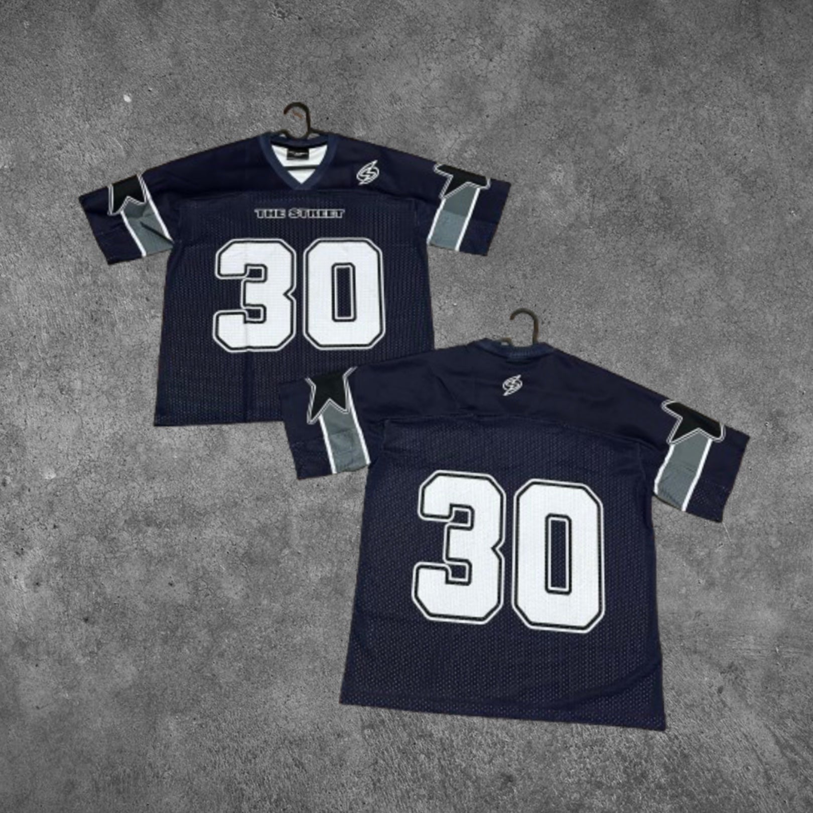 JERSEYS (NEW COLLECTION)
