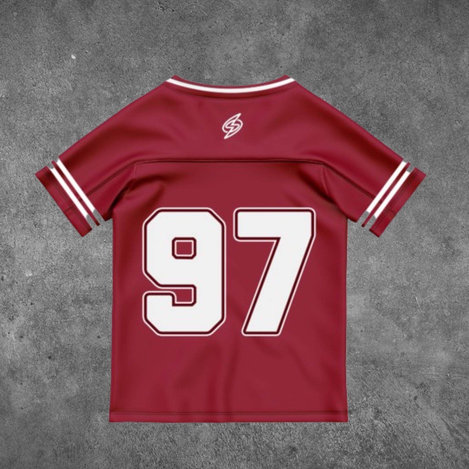 JERSEYS (NEW COLLECTION)