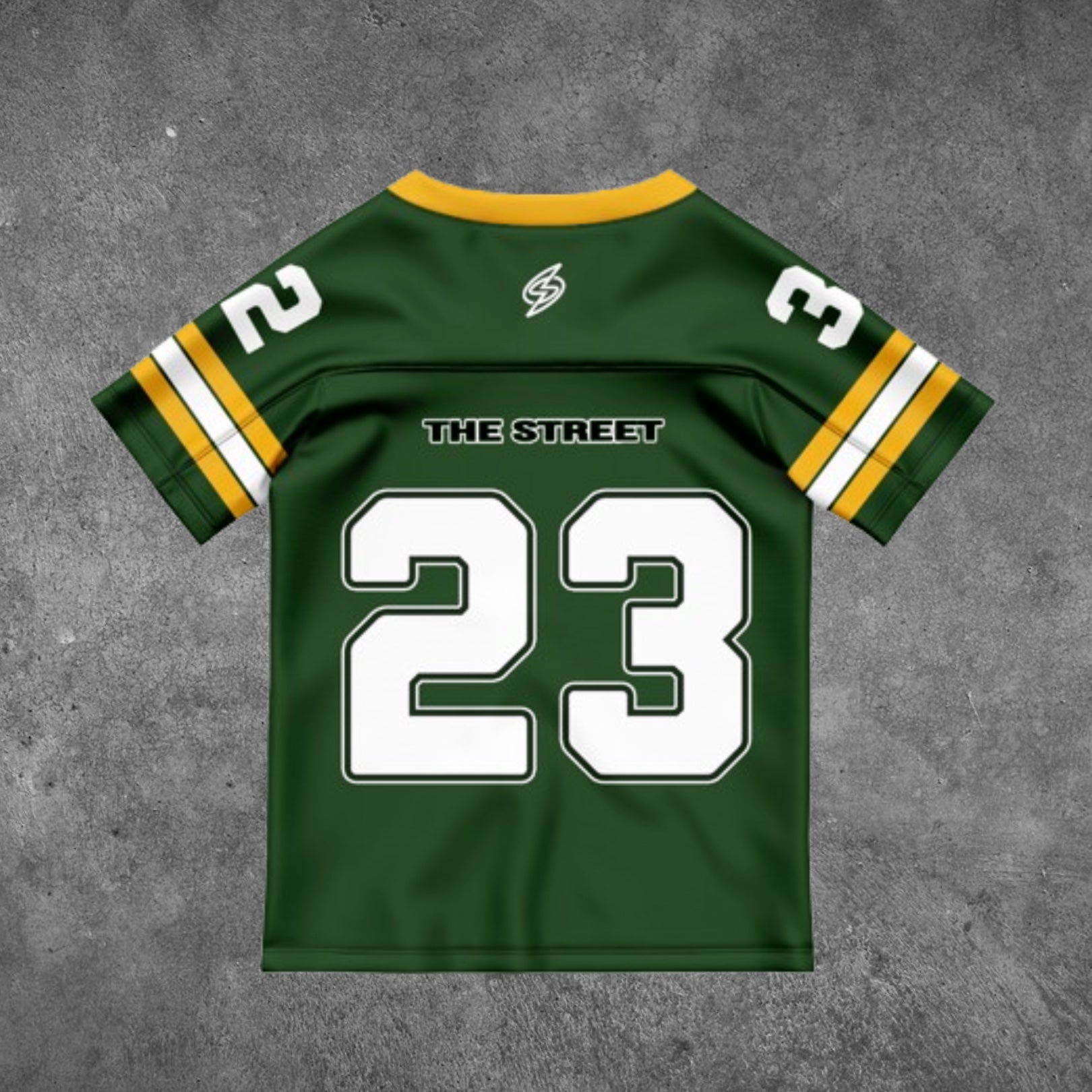 JERSEYS (NEW COLLECTION)