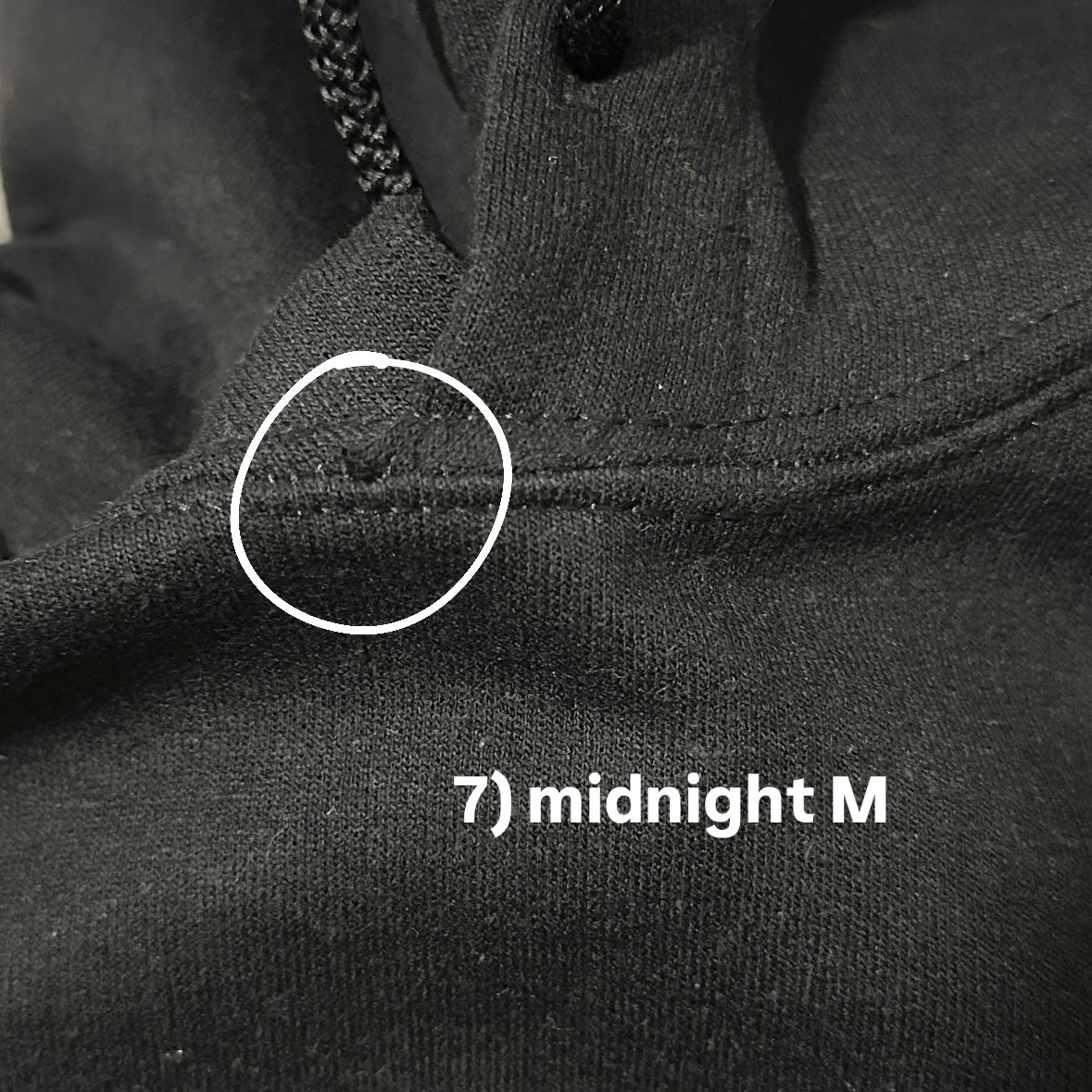 FAULTY - HOODIES (OLD COLLECTION)