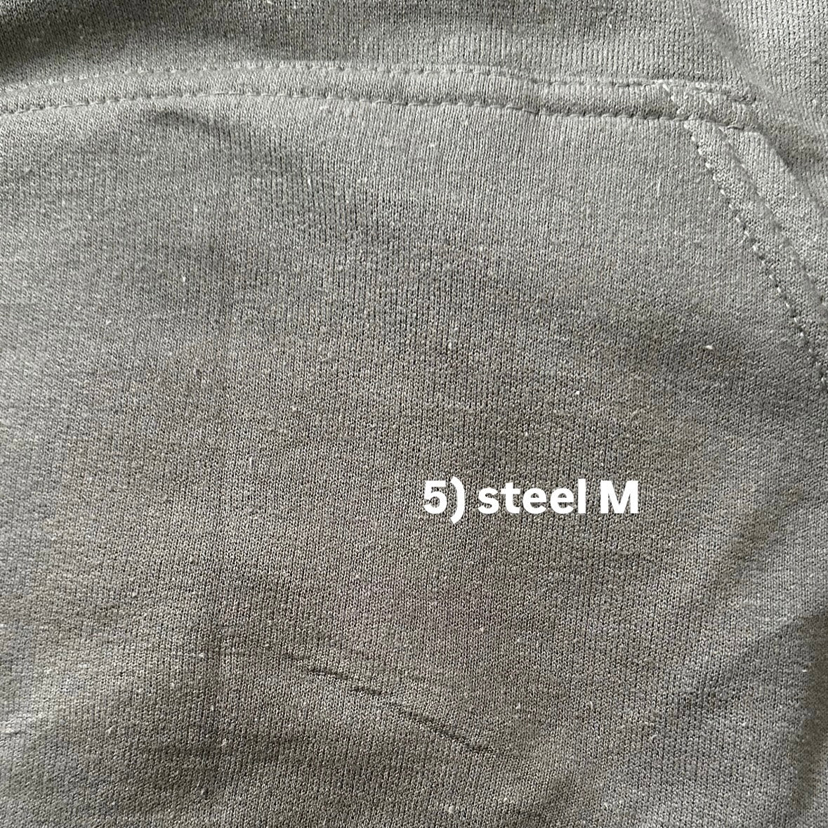 FAULTY - HOODIES (OLD COLLECTION)