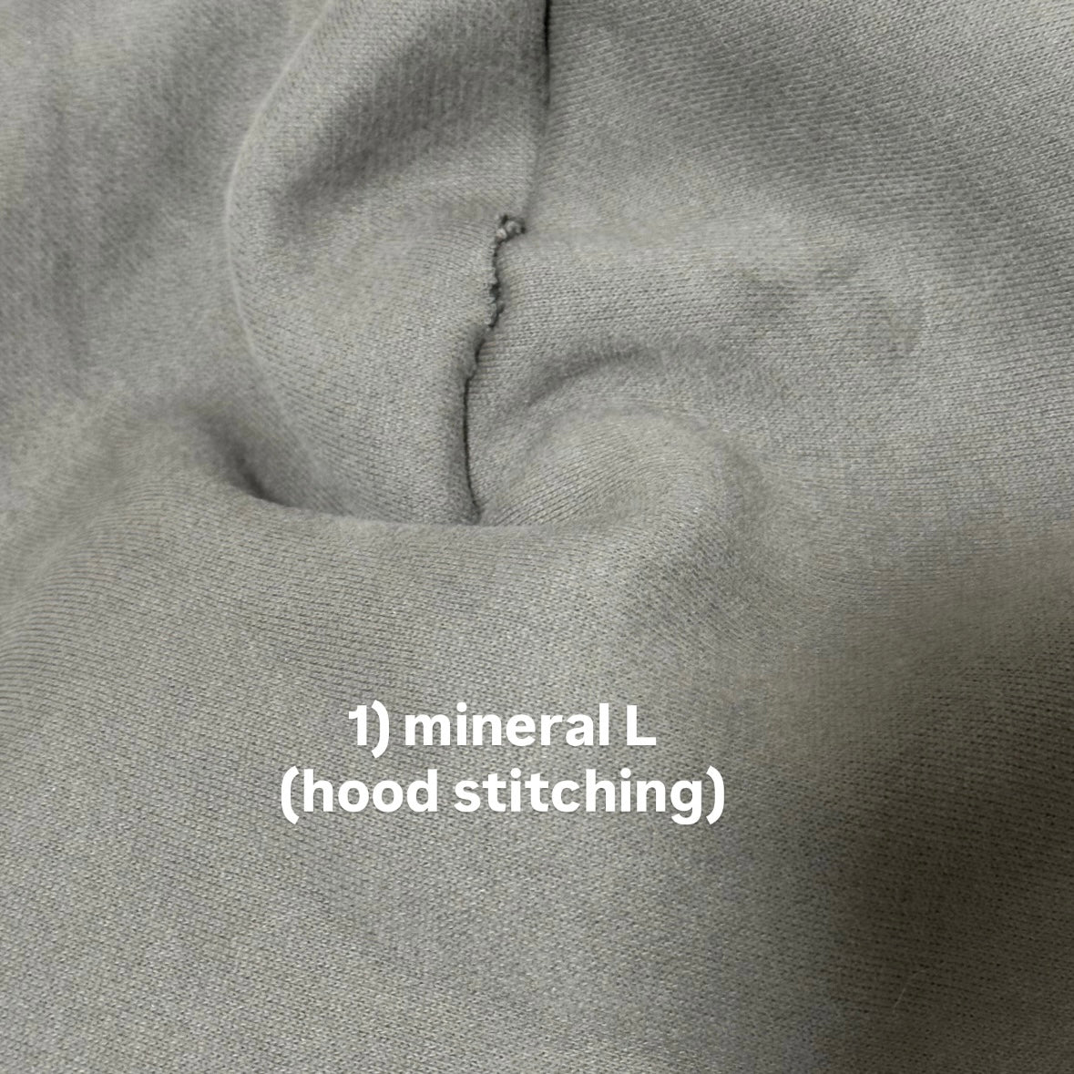 FAULTY - HEAVYWEIGHT HOODIES (NEW COLLECTION)