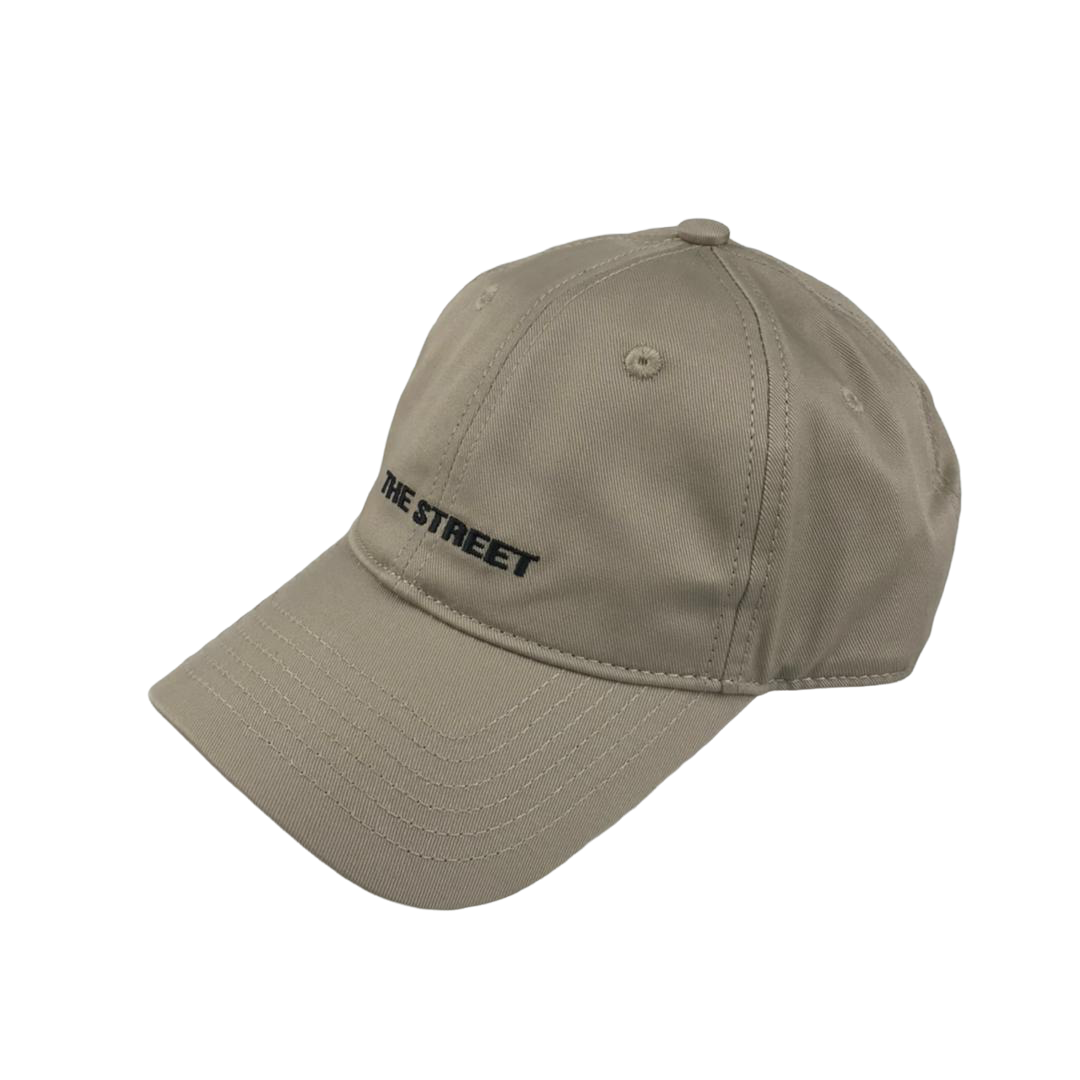 Street cap sales