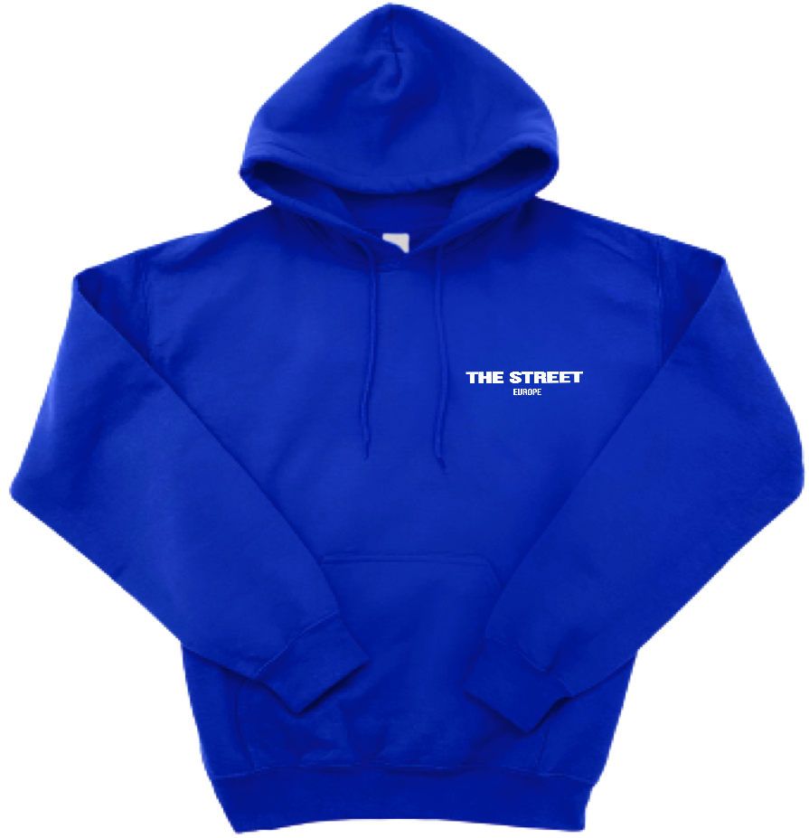 The streets hoodie online