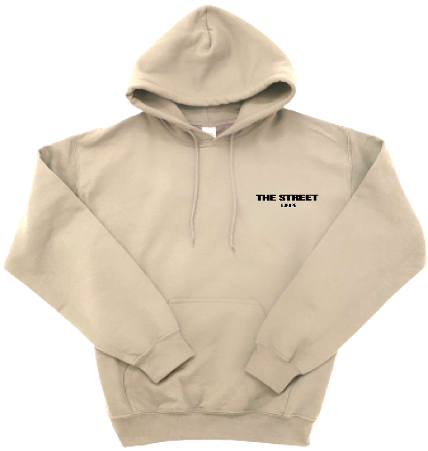 The streets hoodie discount